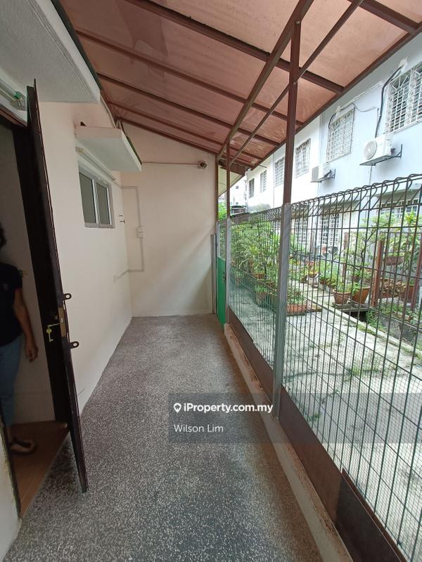 Rumah Teres 2-Tingkat untuk Dijual di Taman Kuchai Jaya, Kuchai Lama oleh Wilson Lim - iProperty.com.my