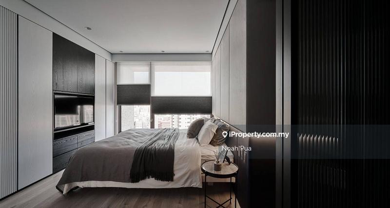 Kondominium untuk Dijual di KM1 East oleh Wei Chuen - iProperty.com.my