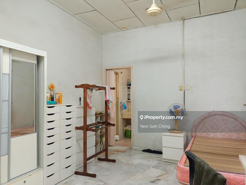 Rumah Berkembar untuk Dijual di Taman Titiwangsa, Kluang oleh Yem Soh Ching - iProperty.com.my
