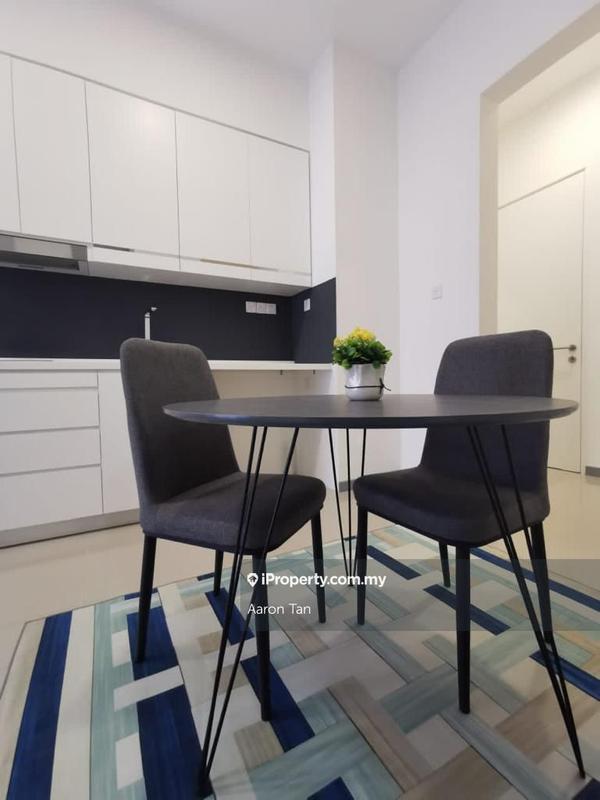 Kediaman Servis untuk Dijual di Southlink oleh Aaron Tan - iProperty.com.my