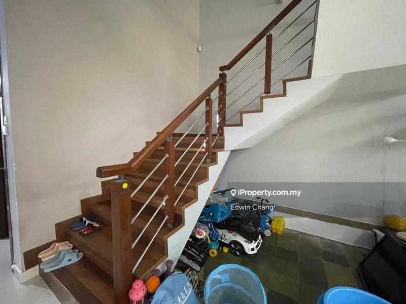 Bungalow House untuk Dijual di Bandar Kinrara Seksyen 6, Bandar Kinrara oleh Edwin Chang - iProperty.com.my