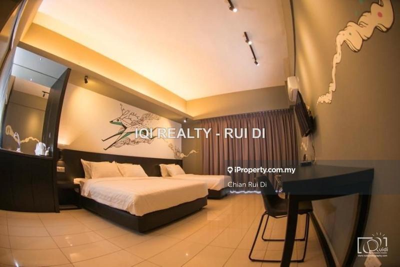 Sovo for Sale in Kota Kinabalu, Kota Kinabalu by Chian Rui Di - iProperty.com.my