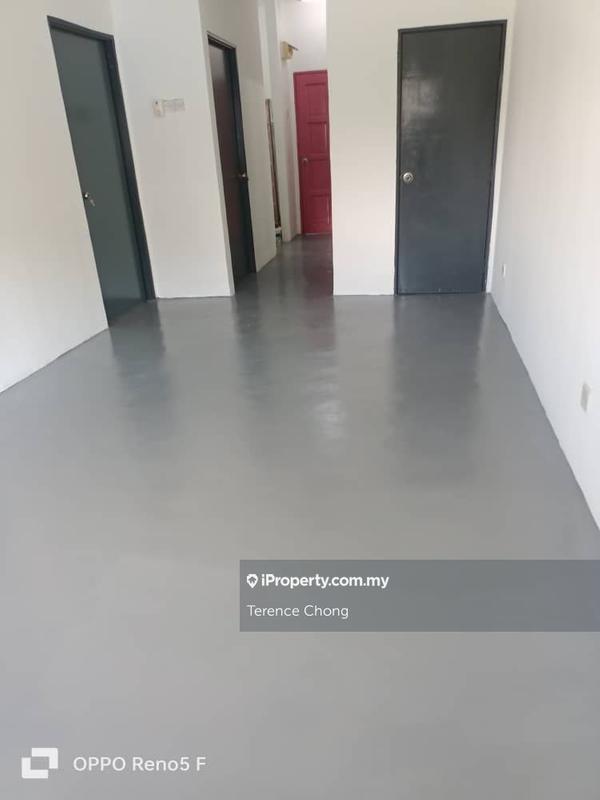 Rumah Pangsa untuk Dijual di Damai Utama oleh Terence Chong - iProperty.com.my