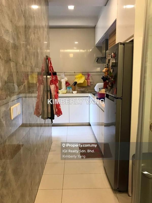 Rumah Berkembar untuk Disewa di Danau Villa, Taman Danau Desa, Taman Desa, Taman Desa oleh Kimberly Yang - iProperty.com.my