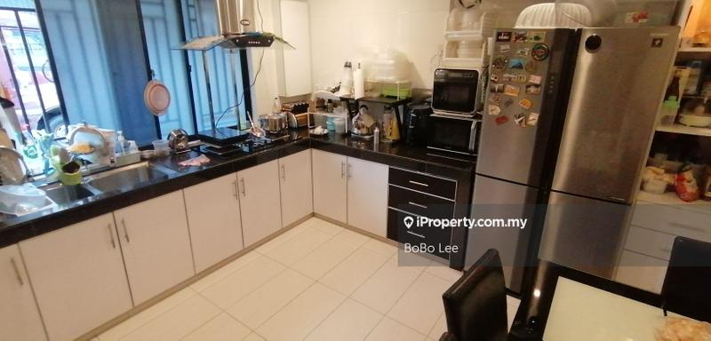 1-storey Terraced House for Sale in Taman Overseas Union (Taman Oug), Jalan Klang Lama (Old Klang Road) by BoBo Lee - iProperty.com.my