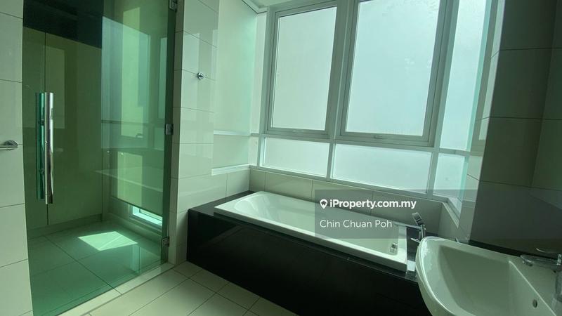 Service Residence for Rent in Uptown Residences by Chin Chuan Poh - iProperty.com.my