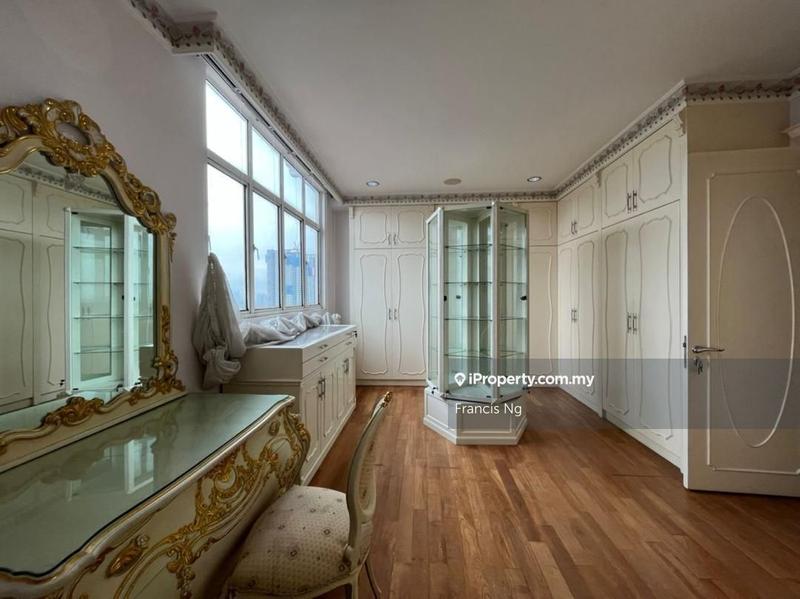 Condominium for Sale in Continental Heights by Francis Ng - iProperty.com.my