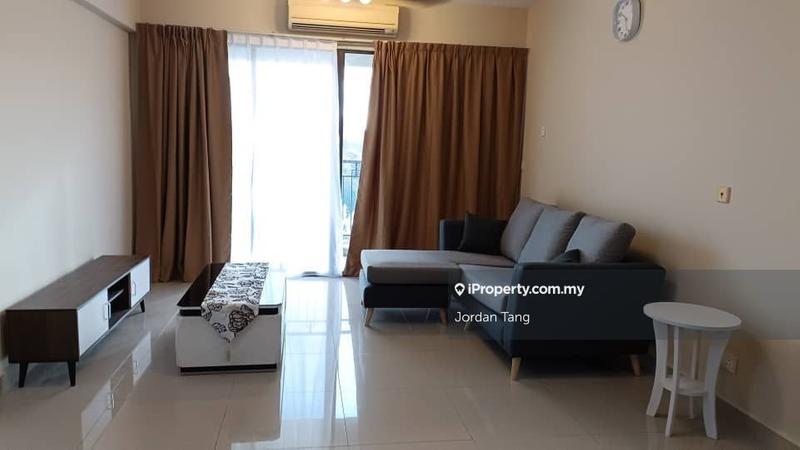 For Sale - Rivercity Condominium