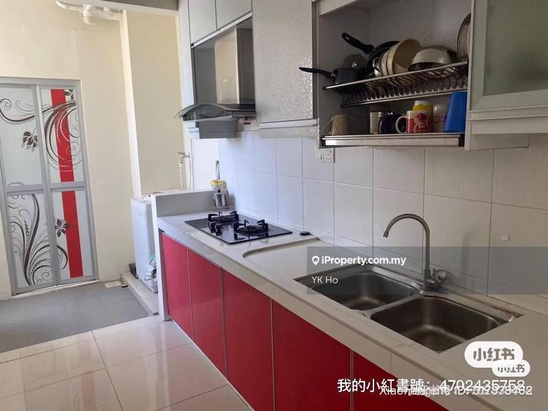 For Rent - Platinum Lake PV 16