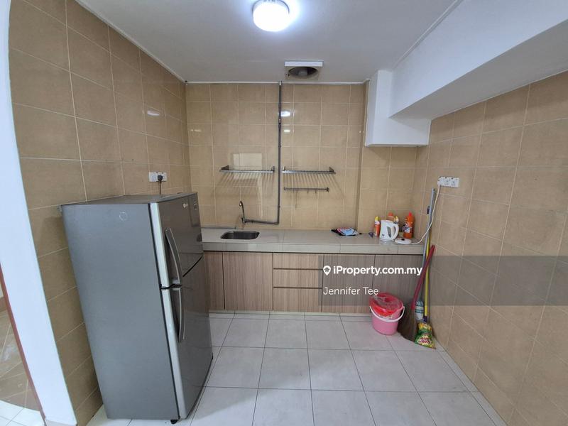 Rumah Berangkai 1 Tingkat untuk Disewa di Seksyen 8, Petaling Jaya oleh Jennifer Tee - iProperty.com.my