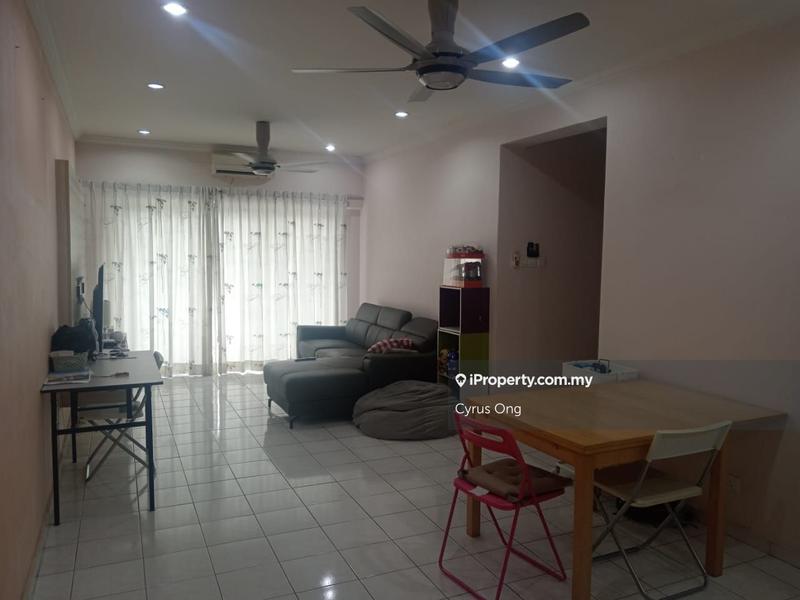 For Sale - Menara Menjalara