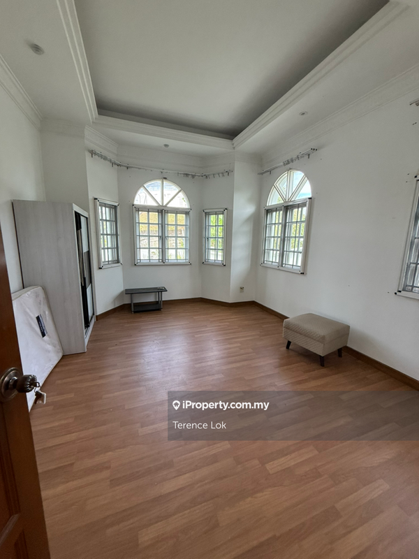 Bungalow House for Rent in Taman Bukit Kaya, Seremban by Terence Lok - iProperty.com.my