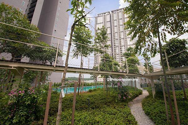 Condominium for Sale in Verdi Eco-Dominiums by Jun Lee - iProperty.com.my