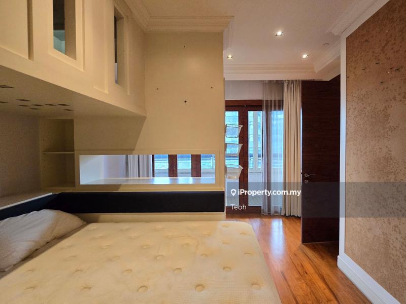 For Sale - The Binjai on the Park