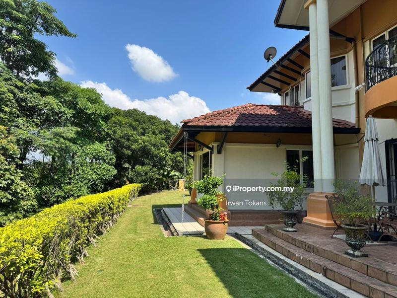 Banglo untuk Dijual di Saujana Impian Golf Club, Kajang oleh Irwan Tokans - iProperty.com.my