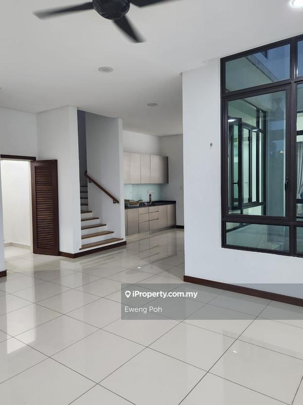 3-storey Terraced House for Sale in Sunway Montana, Setapak by Eweng Poh - iProperty.com.my