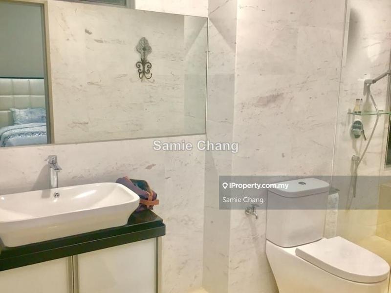 Kondominium untuk Disewa di Silverscape Residences oleh Samie Chang - iProperty.com.my