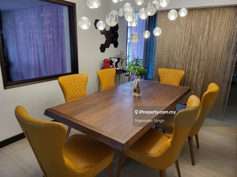 Bungalow House for Sale in Ukay Heights, Ampang by Mel Walia - iProperty.com.my