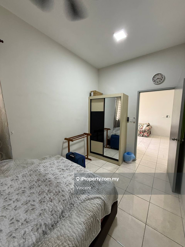 For Rent - Platinum OUG Residence
