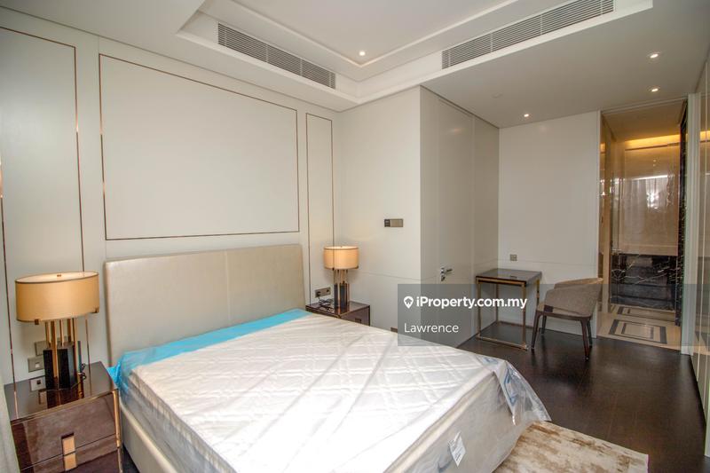 Kediaman Servis untuk Disewa di Pavilion Suites oleh Lawrence - iProperty.com.my