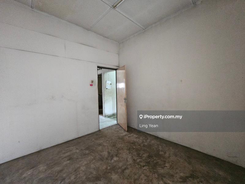 Rumah Berangkai 1 Tingkat untuk Dijual di Kepong Baru, Kepong oleh Ling Yean - iProperty.com.my