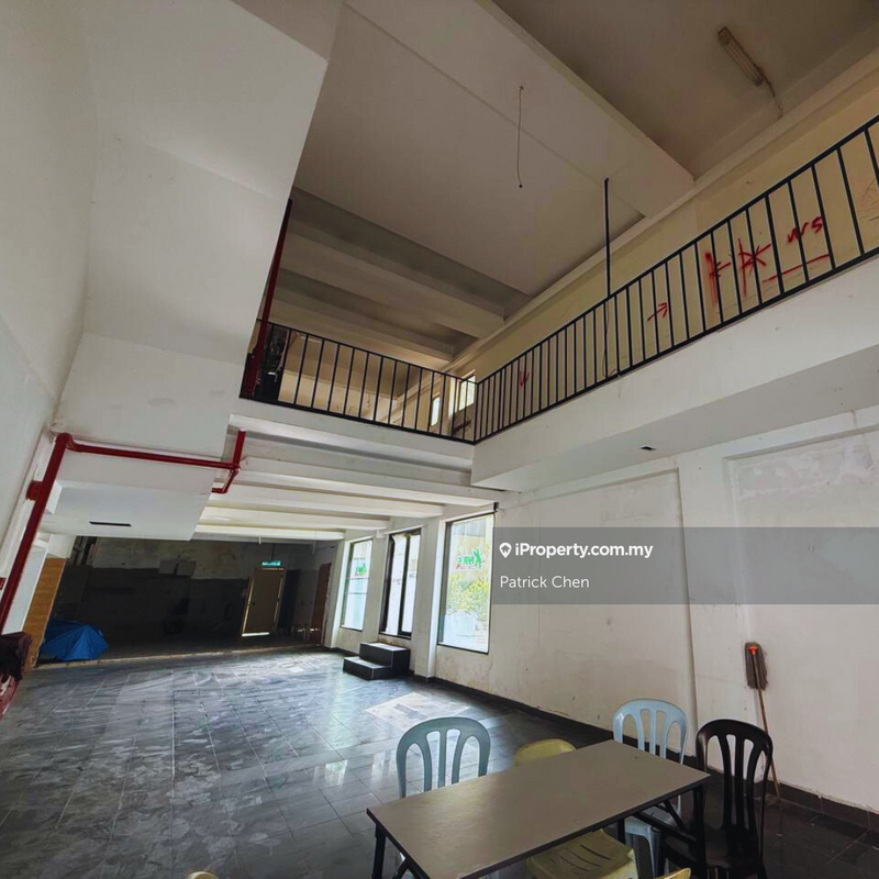 For Rent - Plaza Damansara 4sty Shop @ Bukit Damansara, Damansara, Kuala Lumpur