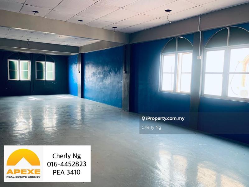 Kedai untuk Disewa di Pekan Simpang Kuala, Alor Setar oleh Cherly Ng - iProperty.com.my