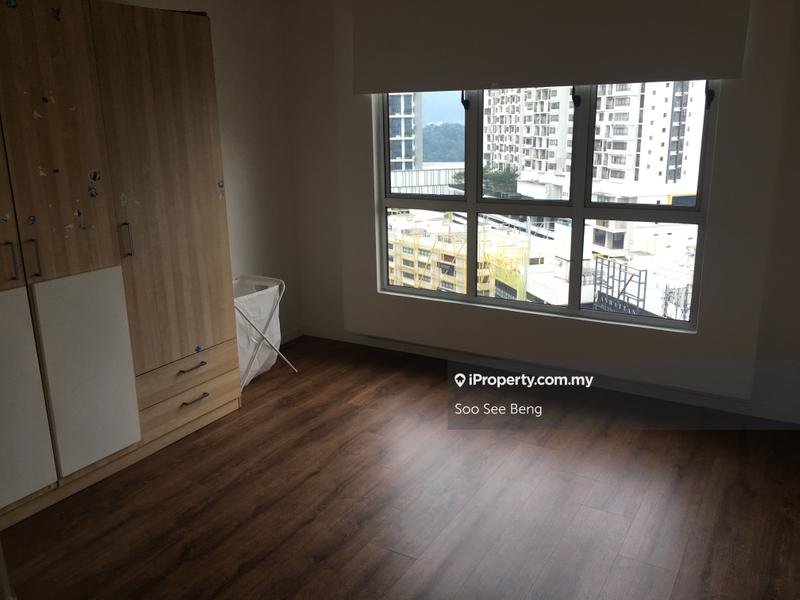 Service Residence for Sale in Metropolitan Square by Soo See Beng - iProperty.com.my