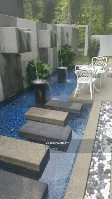 Semi-Detached House for Sale in Laman Damaisari @ Mont Kiara, Kuala Lumpur by Julie Yong - iProperty.com.my