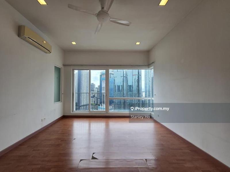Kondominium untuk Disewa di The Park Residences 1 oleh Stanley Ho - iProperty.com.my