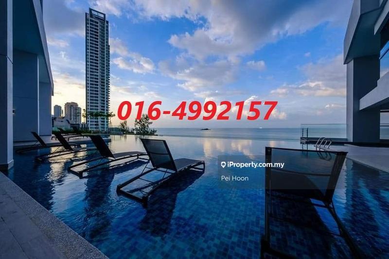 For Rent - Tanjung Point Residences