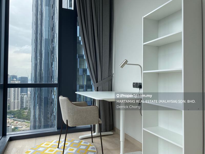Service Residence for Rent in Star Residences One by Derrick Chong - iProperty.com.my