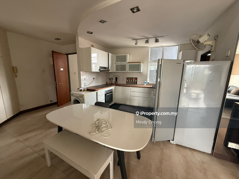 Condominium for Sale in Merc Residence by Mindy Chong - iProperty.com.my