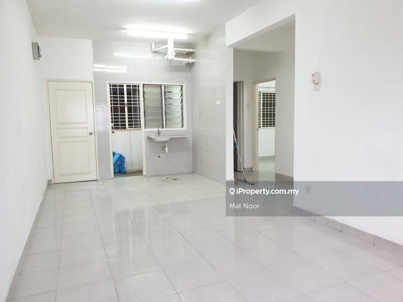 Apartment for Sale in Kemuning Aman by Mat Noor - iProperty.com.my