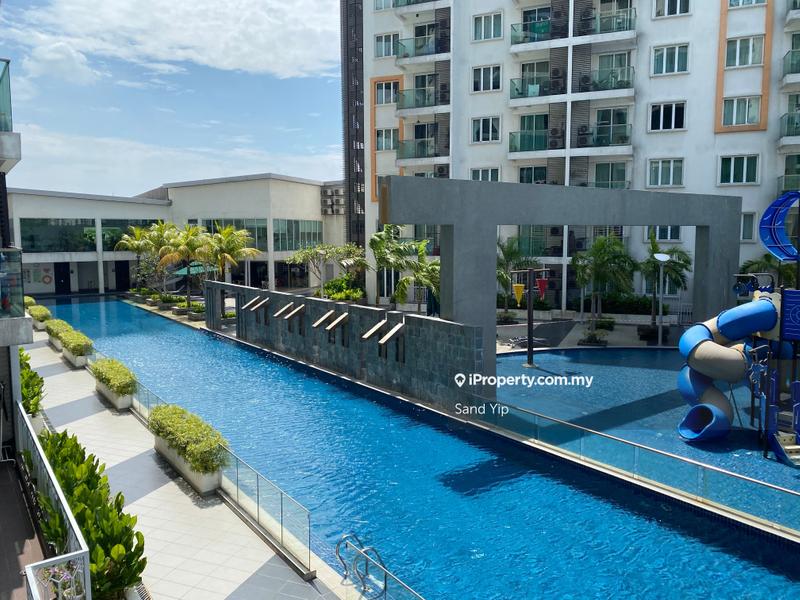 Kondominium untuk Dijual di Hijauan Saujana oleh Sand Yip - iProperty.com.my