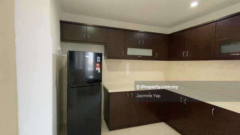 For Sale - D'Aman Ria Condominium