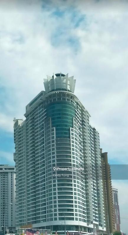 Kediaman Servis untuk Dijual di Regalia Residence oleh Cindy Fong - iProperty.com.my