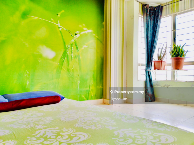Kondominium untuk Dijual di 1 Petaling oleh Elynne Lim - iProperty.com.my
