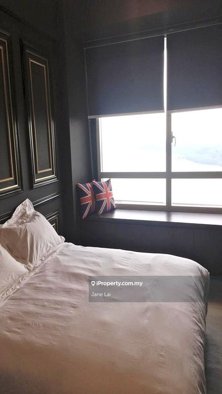 Residensi Servis untuk Disewa di Puteri Cove Residences oleh Jane Lai - iProperty.com.my