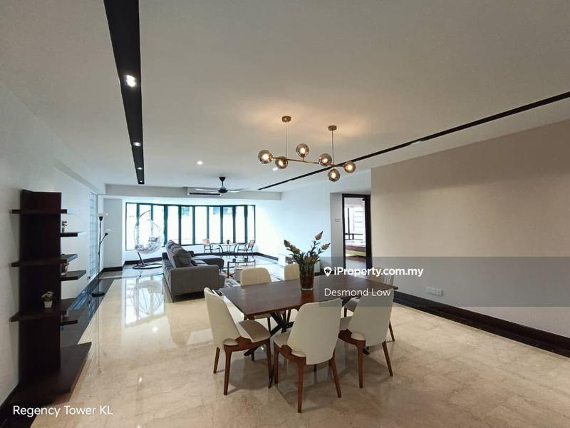 For Rent - Regency Tower