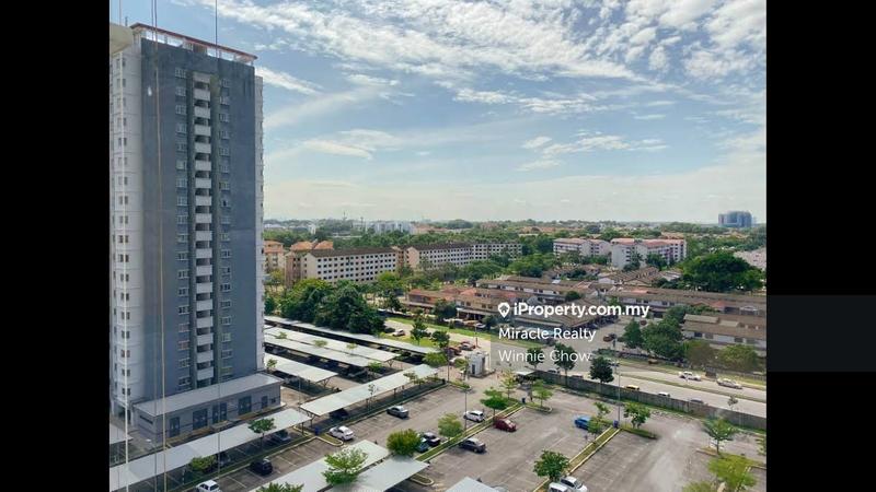 Apartment for Sale in Kemuning Aman by Winnie Chow - iProperty.com.my