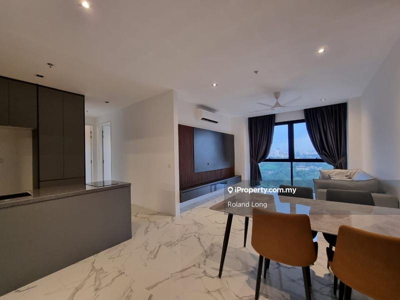 Kediaman Servis untuk Disewa di Lumi Tropicana oleh Roland Long - iProperty.com.my