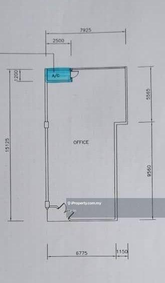 Pejabat untuk Dijual di Mont Kiara, Kuala Lumpur oleh Lai In - iProperty.com.my