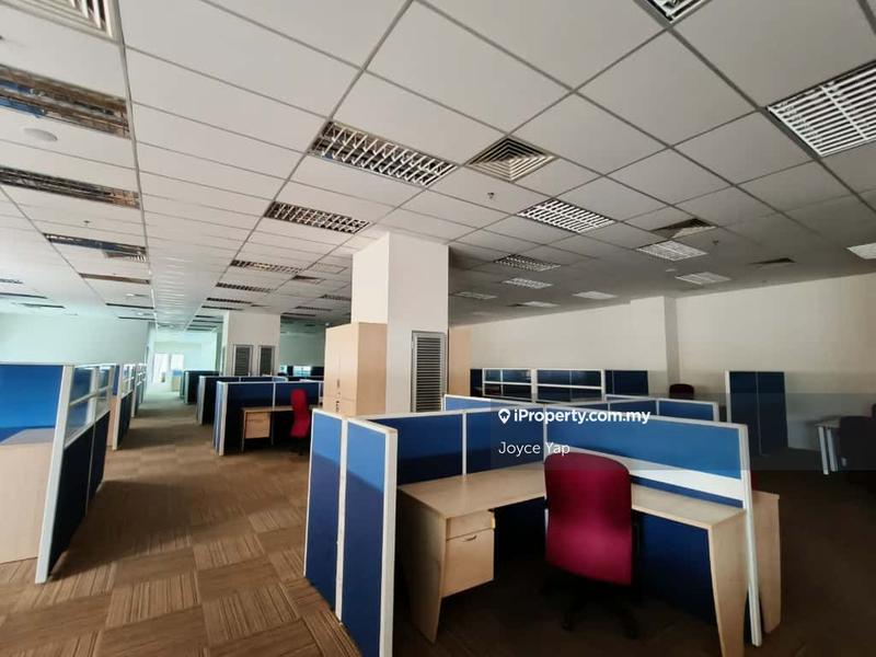 Office for Rent in Seksyen 19, Petaling Jaya by Joyce Yap - iProperty.com.my