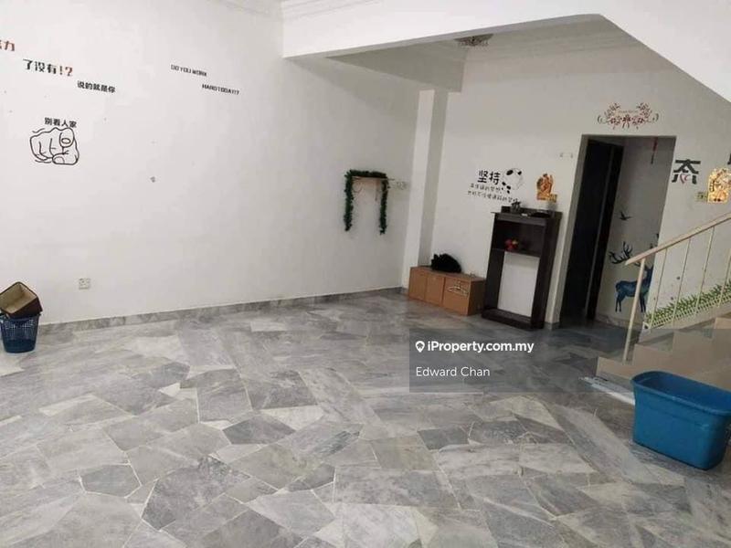 2-storey Terraced House for Sale in Bandar Sungai Long, Selangor by Edward Chan - iProperty.com.my