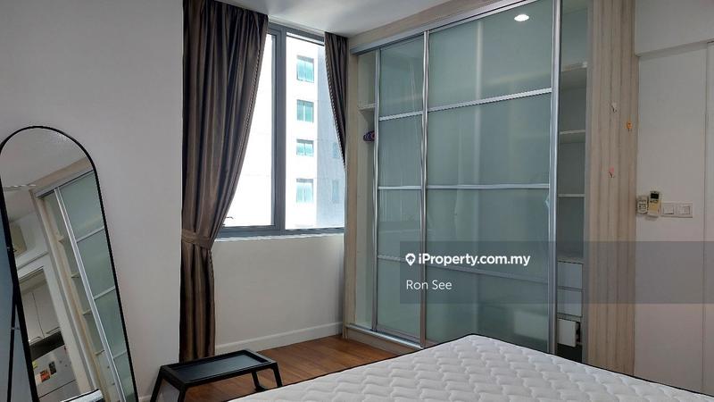 Service Residence for Rent in Mercu Summer Suites by Ron See - iProperty.com.my