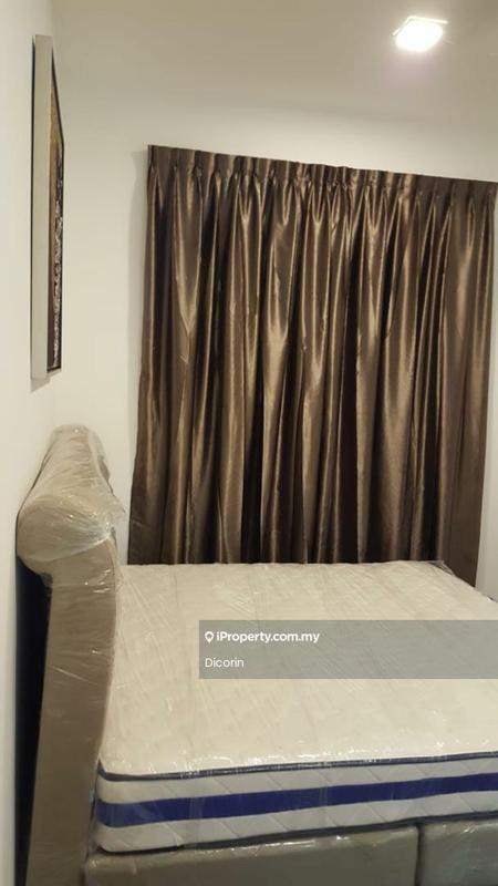 Condominium for Rent in Vertu Resort by Dicorin - Bedroom - iProperty.com.my