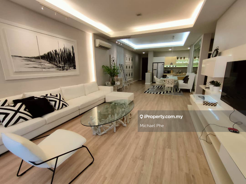 For Rent - The Park Residence