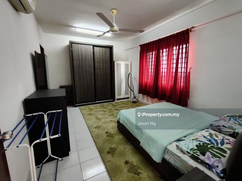 For Sale - Alam Idaman