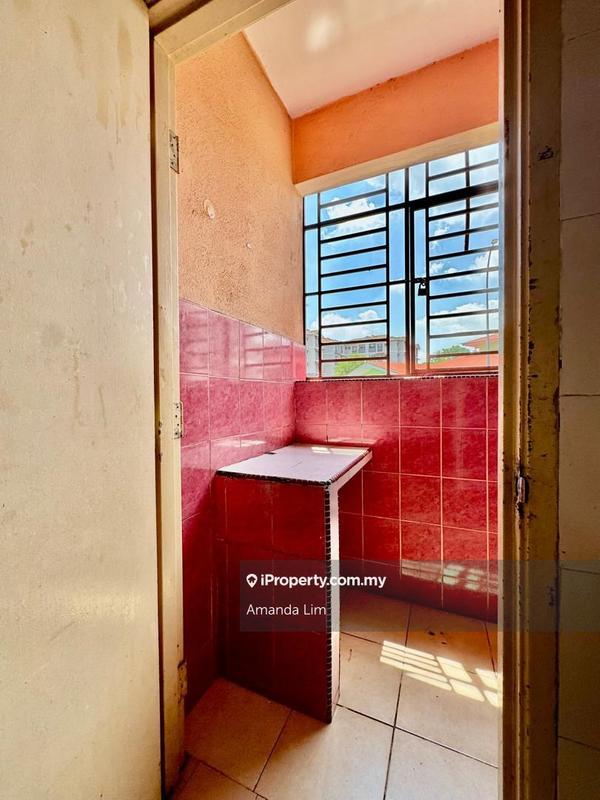 For Sale - Pangsapuri Randa